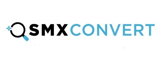 SMX Convert Logo